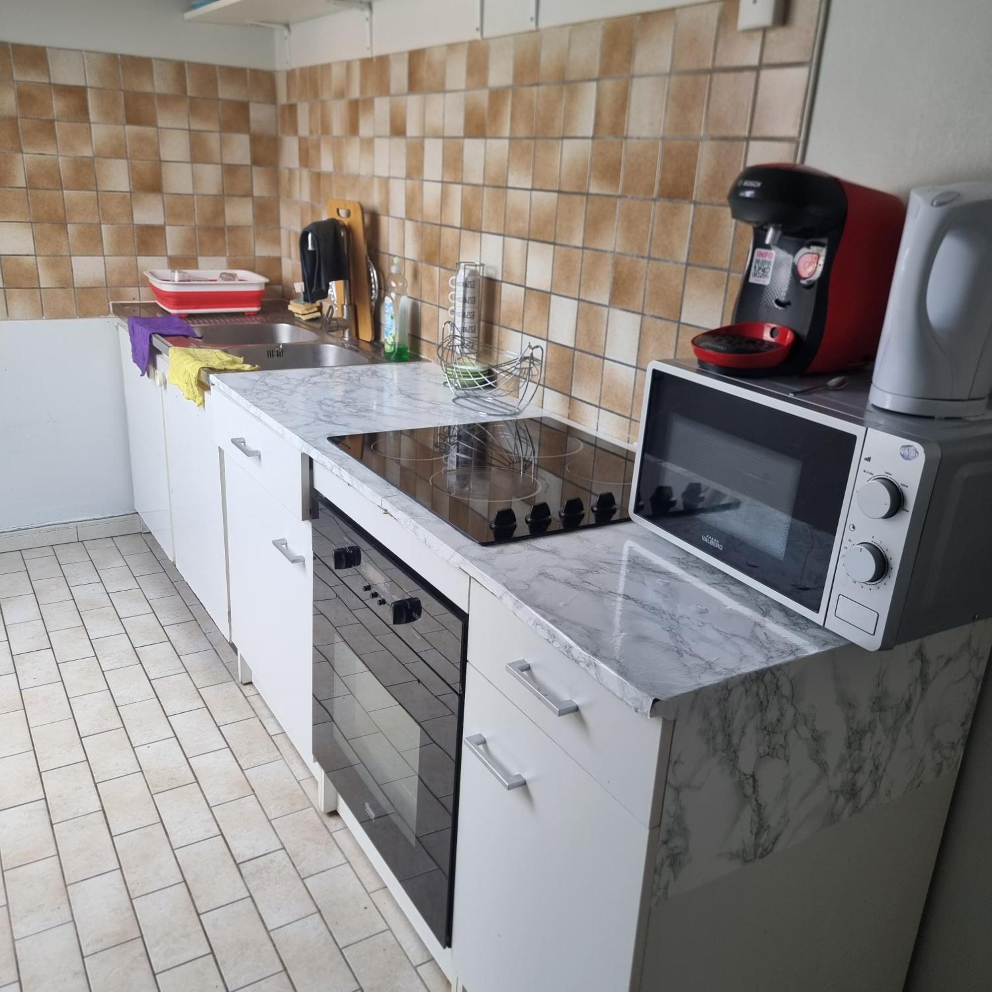 Pres De Disney, Au Vert Et Calme Appartement Precy-sur-Marne Buitenkant foto
