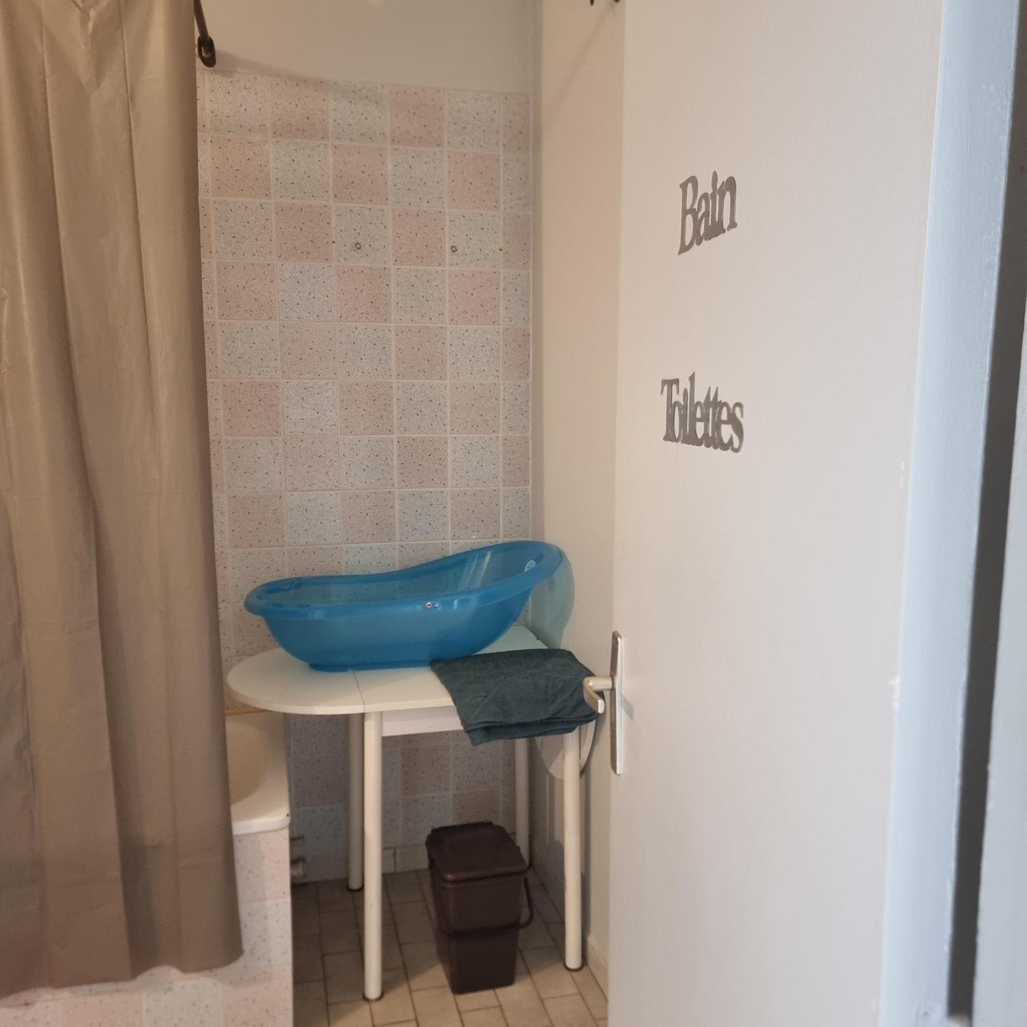 Pres De Disney, Au Vert Et Calme Appartement Precy-sur-Marne Buitenkant foto