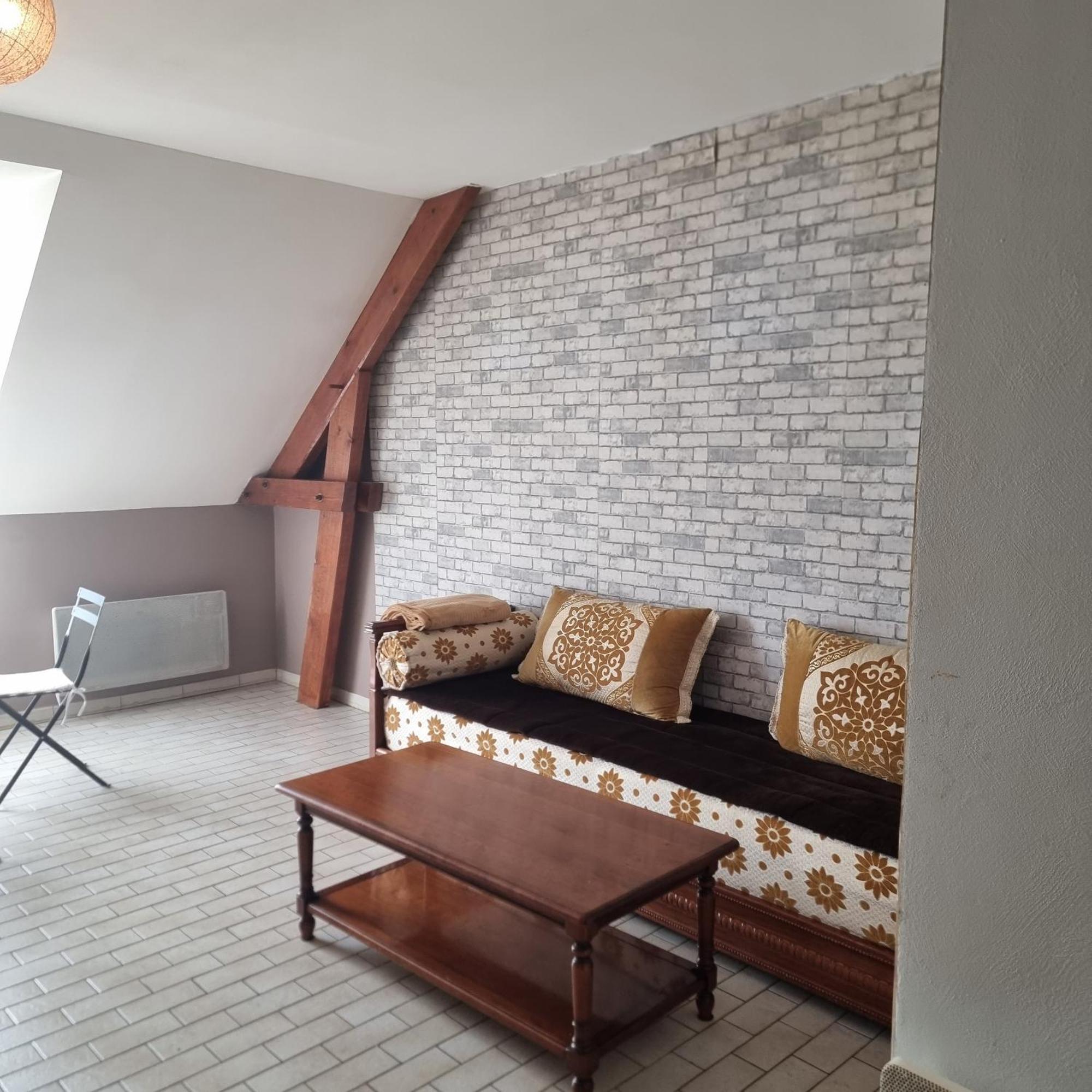 Pres De Disney, Au Vert Et Calme Appartement Precy-sur-Marne Buitenkant foto